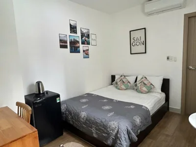 Camera Doppia Standard — Sweet Rentals Homes