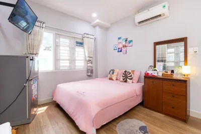 Studio Superior — Sweet Rentals Homes