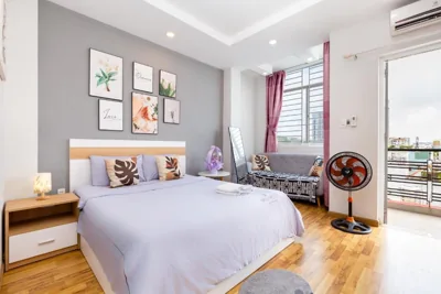 Sweet Rentals Homes – Foto 2