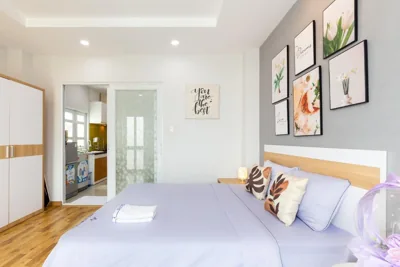 Sweet Rentals Homes – Foto 6