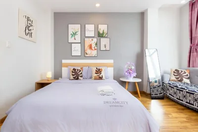 Sweet Rentals Homes – Foto 9
