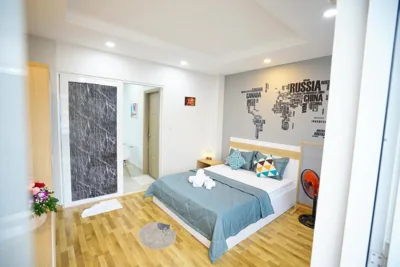 Sweet Rentals Homes – Foto 10