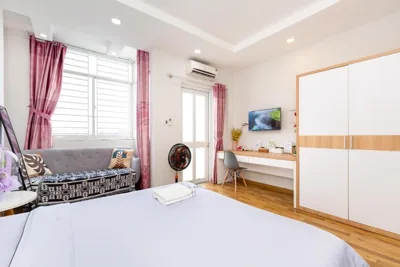 Sweet Rentals Homes – Foto 11