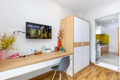 Sweet Rentals Homes – Foto 13